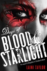 Days Of Blood And Starlight