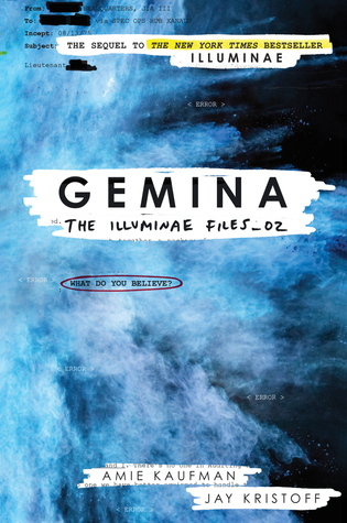 GEMINA