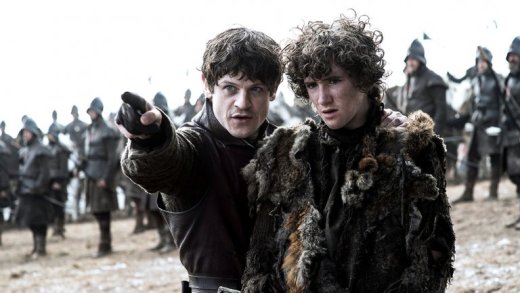 Ramsay Rickon