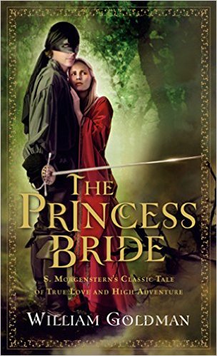 the-princess-bride-novel