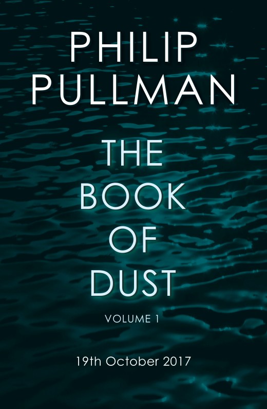 Book Of Dust