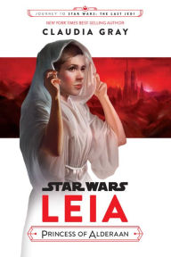 Claudia Gray Leia