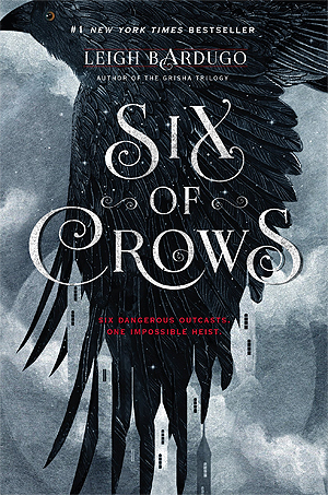 Six Of Crows