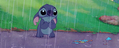 Sad Stitch
