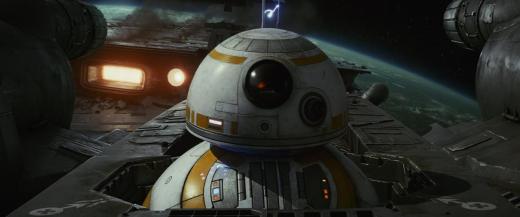 TLJ BB8