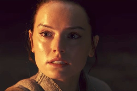 TLJ Rey